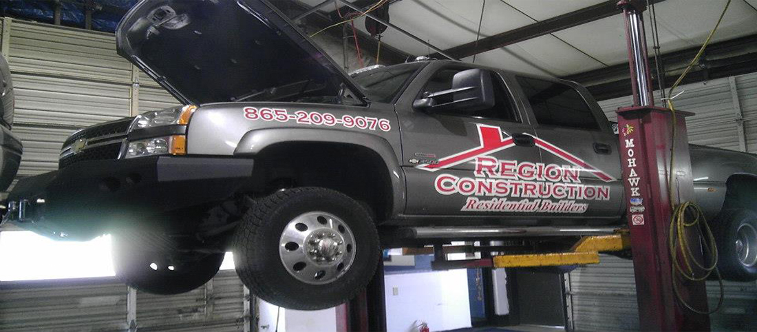 B & M Automotive & Diesel Service - expert auto repair - Knoxville, TN ...